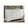 Anarasia Dresser by Ashley - B129-31