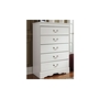 Anarasia Chest of Drawers by Ashley - B129-46