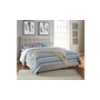 B130-582 - Dolante King Upholstered Bed by Ashley