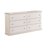 B139-31 - Bostwick Shoals Dresser by Ashley