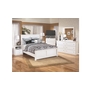 B139-31 - Bostwick Shoals Dresser by Ashley