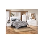 B139-46 - Bostwick Shoals Chest of Drawers by Ashley