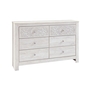 B181-31 - Paxberry Dresser by Ashley