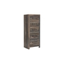 Drystan Narrow Chest by Ashley - B211-11