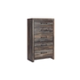 Drystan Chest of Drawers by Ashley - B211-46