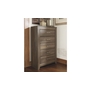 Juararo Chest of Drawers by Ashley - B251-46