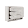 Altyra Dresser by Ashley - B2640-31