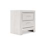 Altyra Nightstand by Ashley - B2640-92