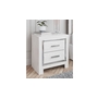 Altyra Nightstand by Ashley - B2640-92