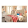 Willowton Dressing Chest by Ashley - B267-48