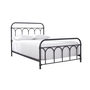 Nashburg Full 54 in. Metal Bed by Ashley - B280-672