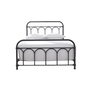 Nashburg Full 54 in. Metal Bed by Ashley - B280-672