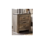Trinell Nightstand by Ashley - B446-92