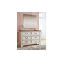 Realyn Dresser by Ashley - B743-21