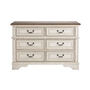 Realyn Dresser by Ashley - B743-21