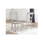 Loratti Dining Room Chair by Ashley - D261-01