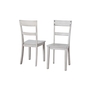 Loratti Dining Room Chair by Ashley - D261-01