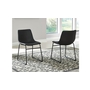 Centiar Dining Room Chair by Ashley - D372-06