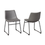 Centiar Dining Room Chair by Ashley - D372-08