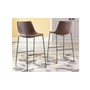 Centiar Pub Height Bar Stool by Ashley - D372-130
