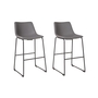 Centiar Pub Height Bar Stool by Ashley - D372-830