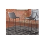 Centiar Pub Height Bar Stool by Ashley - D372-830