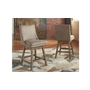 Tallenger Counter Height Bar Stool by Ashley - D380-524