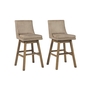 D380-530 - Tallenger Bar Height Bar Stool by Ashley