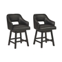Tallenger Counter Height Bar Stool by Ashley - D380-924