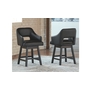 Tallenger Counter Height Bar Stool by Ashley - D380-924