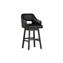 D380-930 - Tallenger Bar Height Bar Stool by Ashley