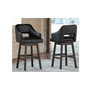 D380-930 - Tallenger Bar Height Bar Stool by Ashley