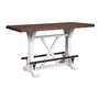 D546-13 - Valebeck Counter Height Dining Room Table by Ashley