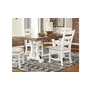 D546-35 - Valebeck Dining Room Table by Ashley