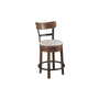 Valebeck Counter Height Bar Stool by Ashley - D546-424