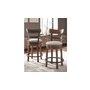Valebeck Counter Height Bar Stool by Ashley - D546-424