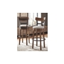 D546-430 - Valebeck Bar Height Bar Stool by Ashley