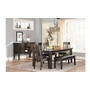 D596-00 - Haddigan Dining Room Bench by Ashley