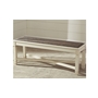 D647-00 - Bolanburg Dining Room Bench by Ashley