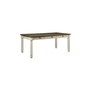 Bolanburg Dining Room Table by Ashley - D647-25