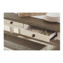 Bolanburg Dining Room Table by Ashley - D647-25
