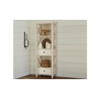 D647-76 - Bolanburg Display Cabinet by Ashley