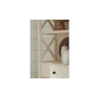 D647-76 - Bolanburg Display Cabinet by Ashley