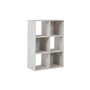 Paxberry Six Cube Organizer by Ashley - EA1811-3X2
