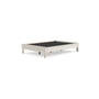 Socalle Full 54 in. Platform Bed by Ashley - EB1864-112
