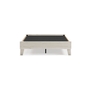 Socalle Full 54 in. Platform Bed by Ashley - EB1864-112