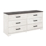 EB4121-131 - Shawburn Dresser by Ashley