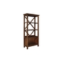 H675-17 - Baldridge 75 in. Bookcase by Ashley