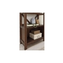 H675-17 - Baldridge 75 in. Bookcase by Ashley