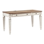 H743-34 - Realyn 60 in. Home Office Desk by Ashley